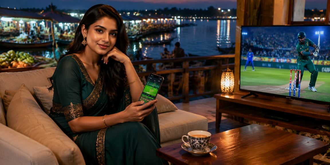 বরিশাল ক্রিকেট বেটিং সমুদ্র সৈকত