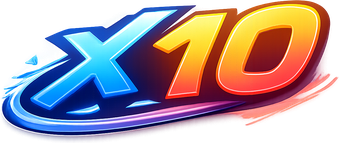 x10